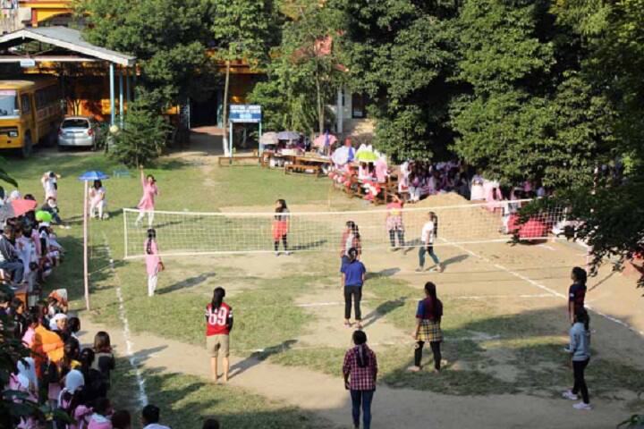 sports